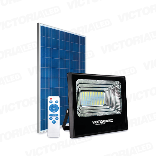 [RFS-200W] VICTORIA LED REFLECTOR SOLAR MULTIPUNTO 6500K