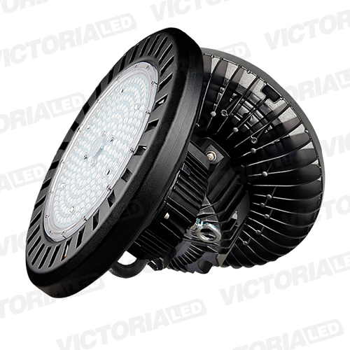 [UFO-250W] VICTORIA LED REFLECTORES UFO 6500K