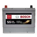 BATERIA BOSCH S5 24 MP SELLADA