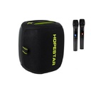 PARLANTE HOPESTAR PARTY500 BLACK