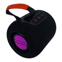 PARLANTE HOPESTAR H56 BLACK