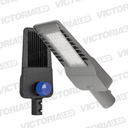 VICTORIA LED LAMPARA DE POSTE 4000K FP.09 IP66 SENSOR