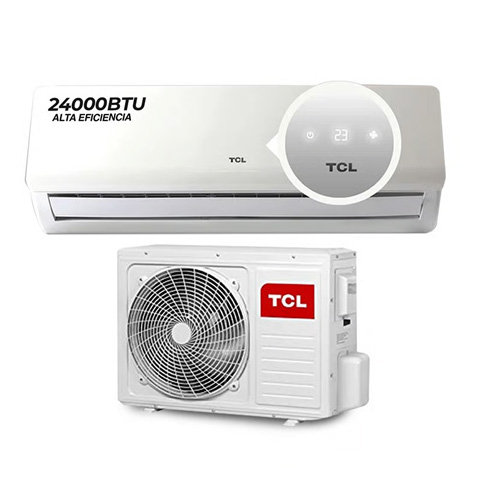 [5ACT605] AIRE ACO TCL 24K TAC24CSA Z2 ALTA EFIC 2