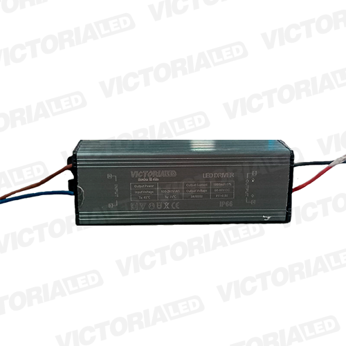 [DRIVER VL-LPC 100W] VICTORIA LED DRIVER REFLECTORES