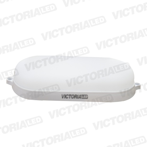 [VL-AO 15W] LUCES TIPO BARCO OVAL 15W 40U/C