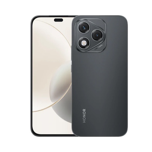 [400 LITE 256GB 12GB BLACK] CELULAR HONOR 400 LITE 256GB 12GB VELVET BLACK