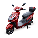 BRAVO SCOOTER ELECTRICO 2000W 72V20AH VINO