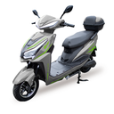 BRAVO SCOOTER ELECTRICO 2000W 72V20AH GRIS