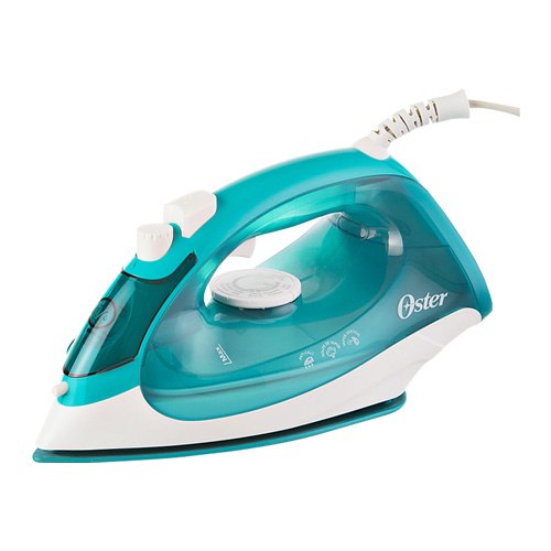 [GCSTBS5052-013] PLANCHA OSTER AEROCERAMIC 1200W AZUL CER