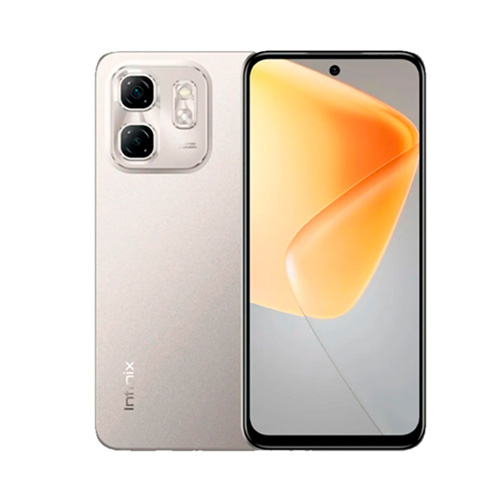 [HOT 50I 256GB 4GB GREY] CELULAR INFINIX HOT 50I 256GB 4GB TITANIUM GREY