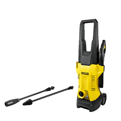 [HIDRO K2 MX] HIDROLAVADORA K2 MX