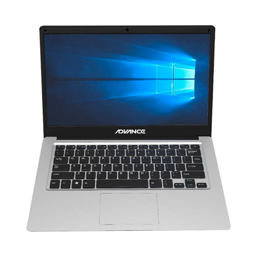 [ADVANCE 8GB 256GB] LAPTOP ADVANCE N4020 8GB 256GB FHD